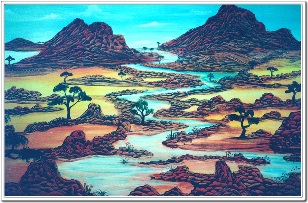 Large Art For Living Room